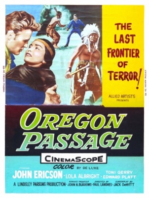 Oregon Passage calendar
