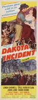 Dakota Incident Sweatshirt #732691