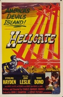 Hellgate hoodie #732696