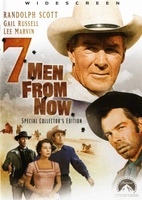 Seven Men from Now t-shirt #732705