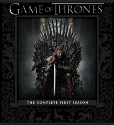 Game of Thrones Poster 732737