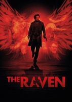The Raven hoodie #732835