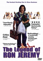 Porn Star: The Legend of Ron Jeremy Longsleeve T-shirt #732857