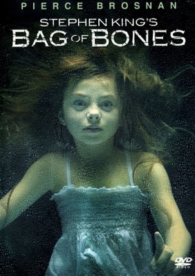 Bag of Bones Canvas Poster