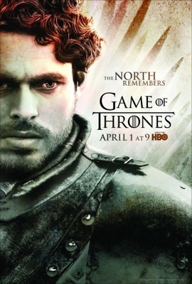 Game of Thrones Poster 732883