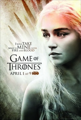 Game of Thrones Poster 732884