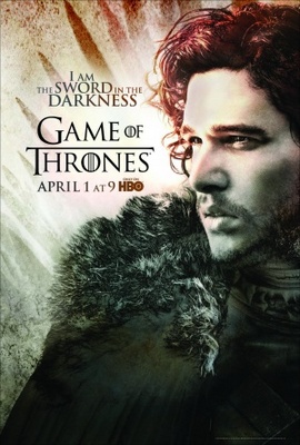 Game of Thrones Poster 732885