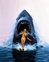 Jaws 2 movie poster