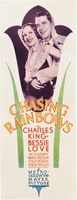 Chasing Rainbows Longsleeve T-shirt #732944