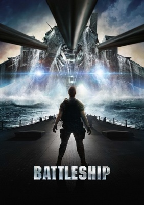 Battleship Poster 734150