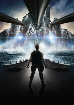 Battleship Poster 734151