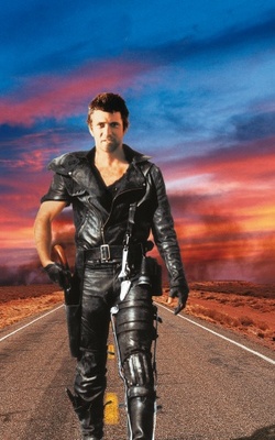 Mad Max 2 Poster 734170