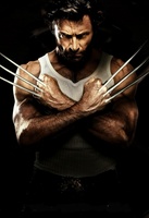 X-Men Origins: Wolverine Sweatshirt #734176