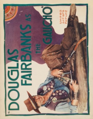 The Gaucho poster