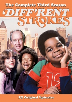 Diff'rent Strokes poster