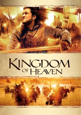 Kingdom of Heaven t-shirt