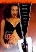 Poison Ivy II Mouse Pad 734350