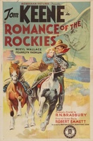Romance of the Rockies Sweatshirt #734397