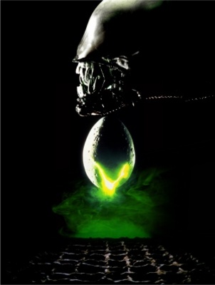 Alien Poster 734441