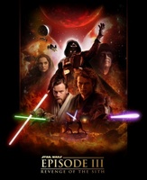 Star Wars: Episode III - Revenge of the Sith Sweatshirt #734472
