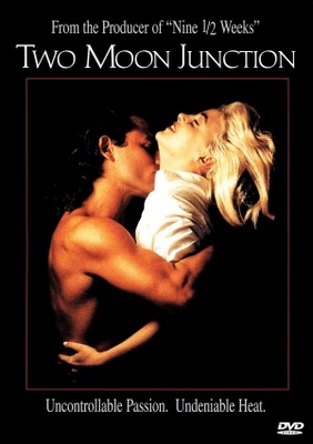 Two Moon Junction Wooden Framed Poster