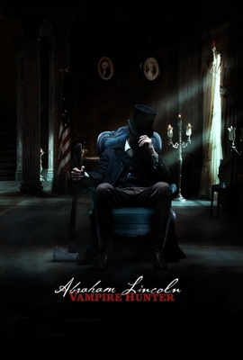 Abraham Lincoln: Vampire Hunter Poster 734539