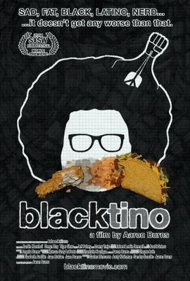 Blacktino Stickers 734560