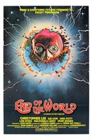 End of the World Mouse Pad 734571