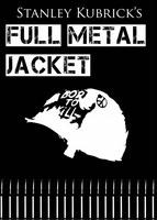 Full Metal Jacket tote bag #