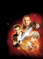 Star Wars: Episode I - The Phantom Menace kids t-shirt #734614