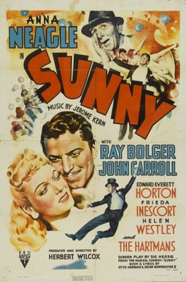 Sunny Poster 734657