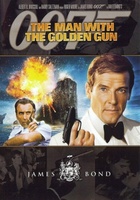 The Man With The Golden Gun kids t-shirt #734671