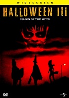 Halloween III: Season of the Witch hoodie #734681