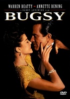 Bugsy movie poster