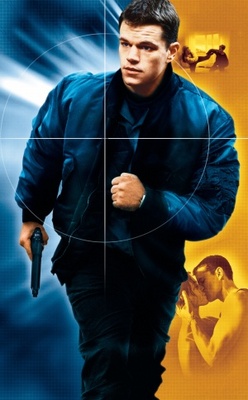 The Bourne Identity Poster 734719