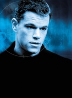 The Bourne Identity Mouse Pad 734757