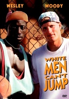 White Men Can't Jump mug #
