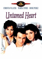Untamed Heart Mouse Pad 734875