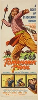 Tomahawk Trail Longsleeve T-shirt #734894