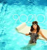 90210 Mouse Pad 734931