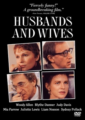 Husbands and Wives mouse pad