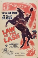Law of the Lash Sweatshirt #734952