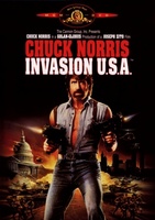 Invasion USA hoodie #735009