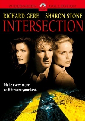 Intersection poster