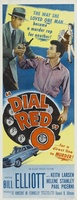 Dial Red O kids t-shirt #735023