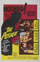 The Pusher Mouse Pad 735024
