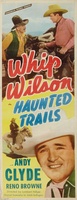 Haunted Trails kids t-shirt #735067