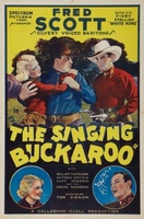 The Singing Buckaroo Mouse Pad 735076
