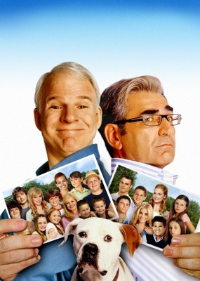 Cheaper by the Dozen 2 Poster with Hanger