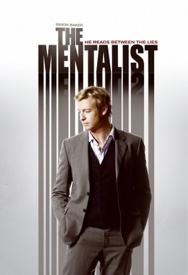 The Mentalist Canvas Poster